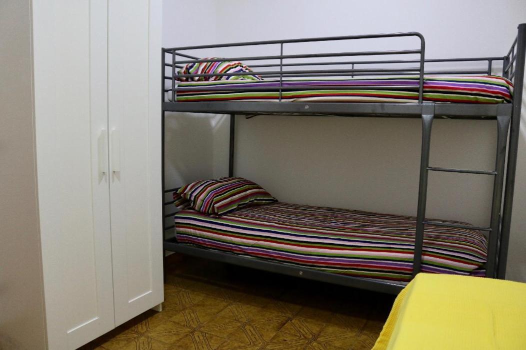 Il Rifugio Di Elena Villa Maiori Ngoại thất bức ảnh