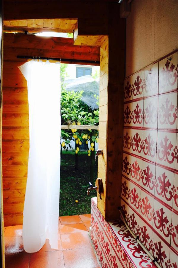Il Rifugio Di Elena Villa Maiori Ngoại thất bức ảnh