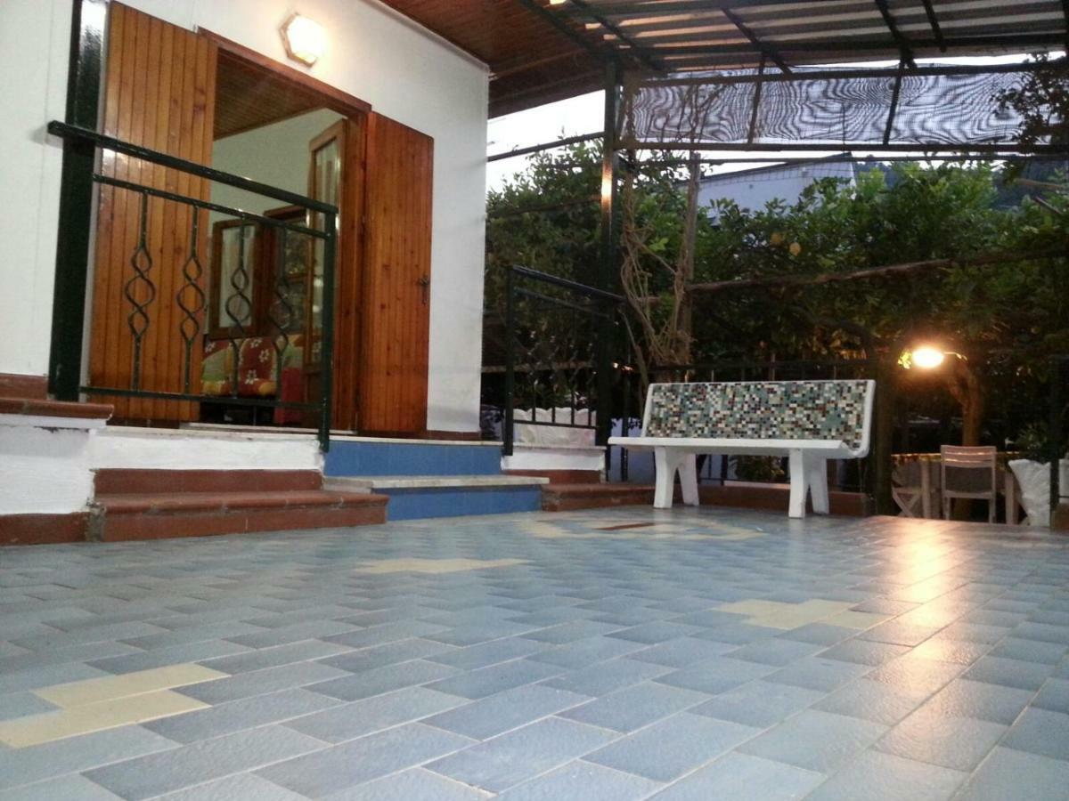 Il Rifugio Di Elena Villa Maiori Ngoại thất bức ảnh