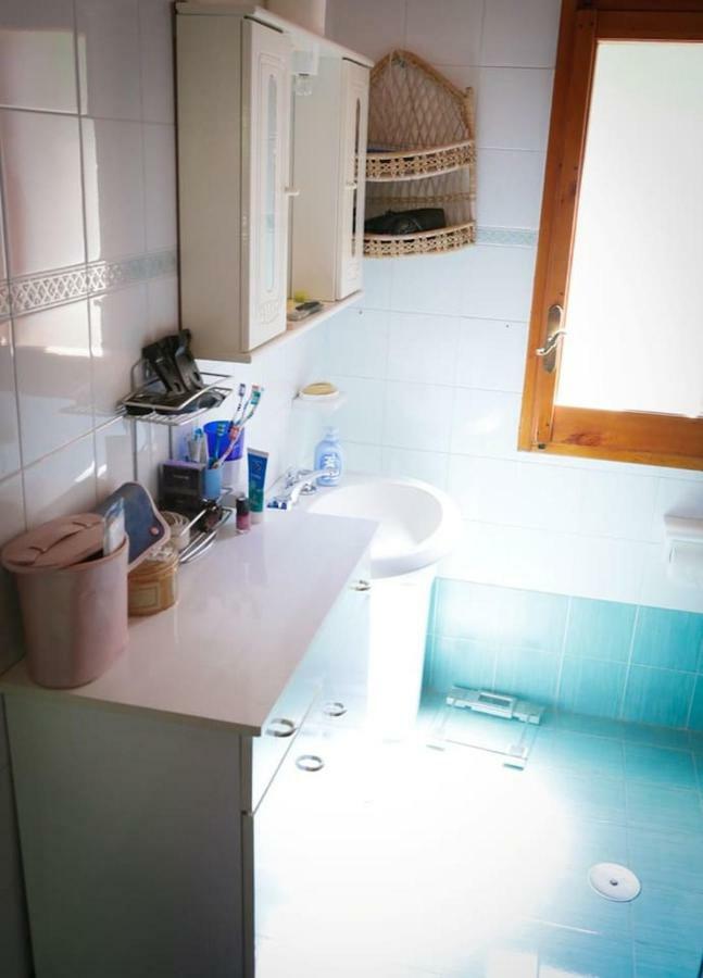 Il Rifugio Di Elena Villa Maiori Ngoại thất bức ảnh